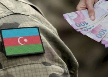 Veteranlar təqaüdü 100 manata qaldırıla bilər – Deputatdan açıqlama