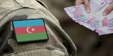 Veteranlar təqaüdü 100 manata qaldırıla bilər – Deputatdan açıqlama