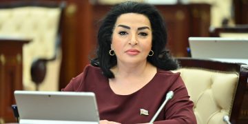 Deputat Fatma Yıldırım: “20 Sentyabr – Dövlət Suverenliyi Günü milli qürurumuzu və dövlətimizin gücünü təcəssüm etdirir”