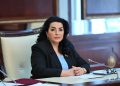 Fatma Yıldırım: “Qarabağ Azərbaycanın ayrılmaz hissəsidir”