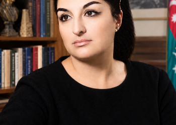 Bu gün görkəmli şərqşünas alim Aida İmanquliyevanın doğum günüdür