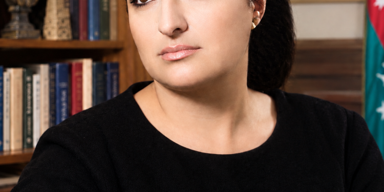 Bu gün görkəmli şərqşünas alim Aida İmanquliyevanın doğum günüdür
