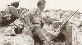 1918-ci il döyüşləri: Azərbaycanın istiqlal və Bakı uğrunda mübarizəsi