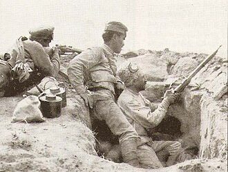 1918-ci il döyüşləri: Azərbaycanın istiqlal və Bakı uğrunda mübarizəsi