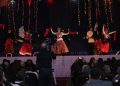 Lənkəran Dövlət Dram Teatrında “Çinarənin elçiləri” tamaşasının premyerası keçirilib
