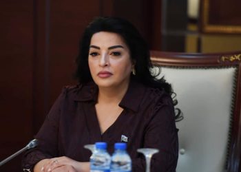 Fatma Yıldırım: Biz yalnız torpaqlarımızı azad etməmişik, həmin torpaqlarda yeni və daha güclü həyat qururuq