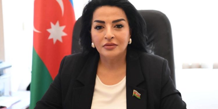 Fatma Yıldırım: Qarşıdakı mərhələdə əsas hədəf əldə etdiyimiz tarixi Zəfərləri möhkəmləndirməkdir