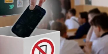 Azərbaycanda məktəblərdə TikTok-a giriş məhdudlaşdırılıb