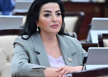 Fatma Yıldırım: Zəngilanın azadlığı tarixi Zəfərimizin təntənəsidir