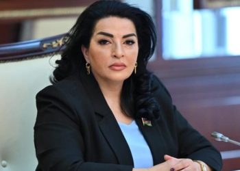 Deputat Fatma Yıldırım: “3 Oktyabr Azərbaycanın dövlətçilik tarixində mühüm dönüş nöqtəsidir”
