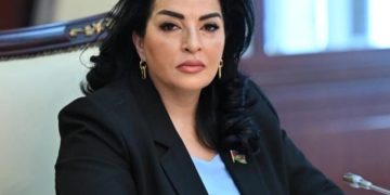 Deputat Fatma Yıldırım: “3 Oktyabr Azərbaycanın dövlətçilik tarixində mühüm dönüş nöqtəsidir”