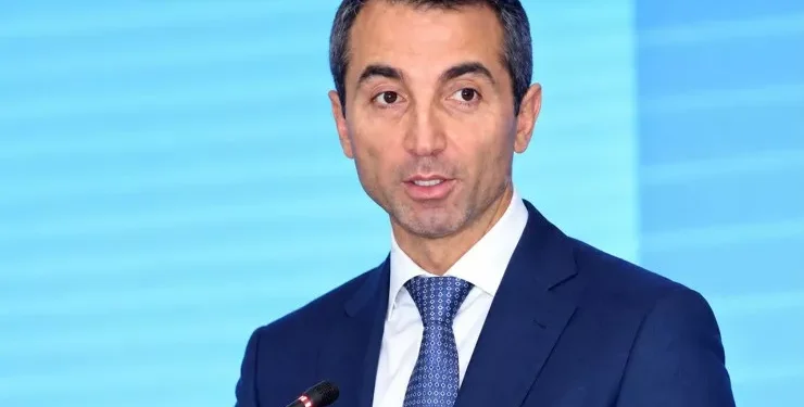 Adnan Əhmədzadənin 13 aylıq həbsi başa çatdı – YENİ QƏRAR