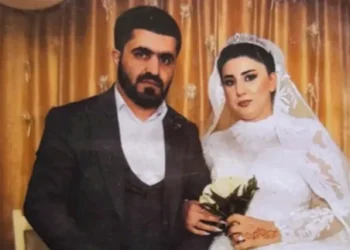 Sumqayıtda 31 yaşlı qadın qətlə yetirildi – Həyat yoldaşı saxlanılıb