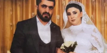 Sumqayıtda 31 yaşlı qadın qətlə yetirildi – Həyat yoldaşı saxlanılıb