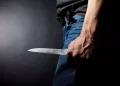 Şirvanda 18 yaşlı gənc bıçaqlanıb