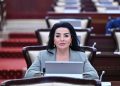 Fatma Yıldırım: “Azərbaycan beynəlxalq əməkdaşlığın genişlənməsinə və regionda davamlı sülhün təmin olunmasına töhfə verməyə hazırdır”