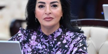 Fatma Yıldırım: Ermənistan sülh prosesinin sürətləndirilməsi üçün konkret addımlar atmalıdır
