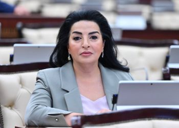 Fatma Yıldırım: Azərbaycanın beynəlxalq nüfuzu və regional sülh təşəbbüsləri möhkəmlənir