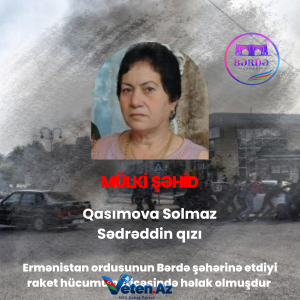 grey-and-red-memorial-day-linkedin-post-300x300 Bərdə terrorundan 6 il ötür: 21 mülki sakinin həyatına son qoyan qanlı gün unudulmur FOTOLAR