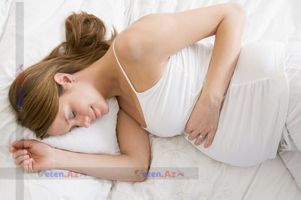 Hamiləlikdə oğlan və qızın fərqi: Əlamətlər və hisslər