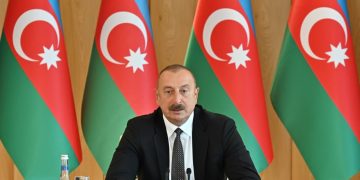 Prezident: “Dezinformasiyanın geniş yayılması ictimai etimada birbaşa təsir göstərir”