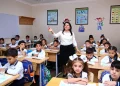 Şagirdin dərsdən 7 gündən çox yayınmasına görə valideyn 100 manat cərimələnəcək