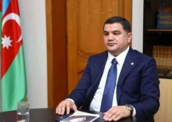 Bəxtiyar Əsgərov vəzifəsindən AZAD EDİLDİ