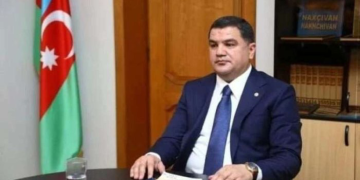 Bəxtiyar Əsgərov vəzifəsindən AZAD EDİLDİ