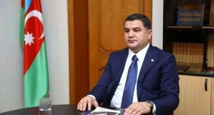 Bəxtiyar Əsgərov vəzifəsindən AZAD EDİLDİ