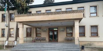 Biləsuvarda qətl hadisəsi xalası oğlunu qətlə yetirdi