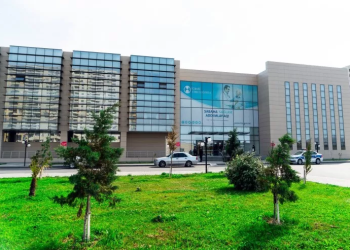 Abşeronda QANLI İNSİDENT: baş həkimin müavini bıçaqlandı