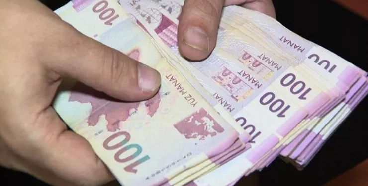 İşə qəbul olundu, səhəri gün 1550 manatı götürüb qaçdı – Bakıda MARKET OĞURLUĞU!