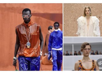 2027-ci ildə hansı geyimlər dəbdə olacaq? İlin rəngləri və yeni moda istiqamətləri