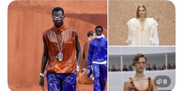 2027-ci ildə hansı geyimlər dəbdə olacaq? İlin rəngləri və yeni moda istiqamətləri