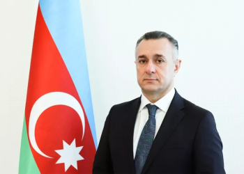 Teymur Musayev vəzifəsindən azad edildi Yerinə  YENİ TƏYİNAT
