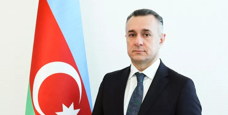Teymur Musayev vəzifəsindən azad edildi Yerinə YENİ TƏYİNAT