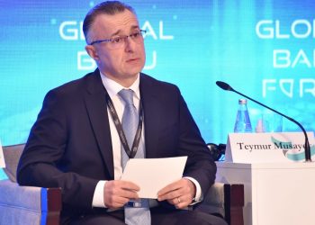 Teymur Musayev Baş nazirin müavini təyin edildi