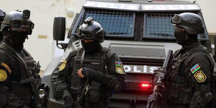 Polisdən ƏMƏLİYYAT: 64 nəfər saxlanıldı