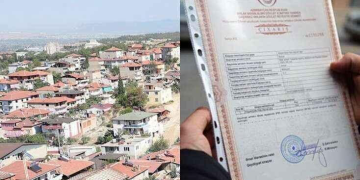 Evinin kupçası olamayanlara ŞAD XƏBƏR