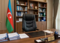 Bu rayona yeni icra başçısı təyin edildi