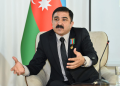Azərbaycanın Milli Qəhrəmanı Gürcüstanda saxlanılıb