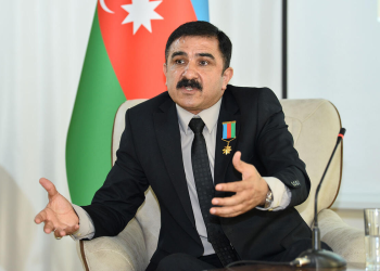 Azərbaycanın Milli Qəhrəmanı Gürcüstanda saxlanılıb