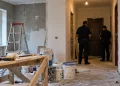 Ustanın işlədiyi evdə meyiti tapıldı