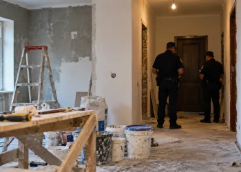 Ustanın işlədiyi evdə meyiti tapıldı
