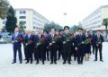 Şirvanda İlham Əliyevin YAP-ın VIII Qurultayındakı nitqindən irəli gələn vəzifələr müzakirə olunub
