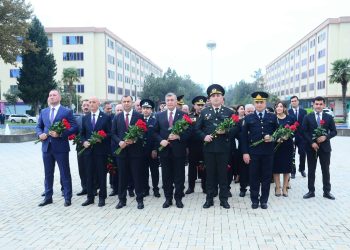 Şirvanda İlham Əliyevin YAP-ın VIII Qurultayındakı nitqindən irəli gələn vəzifələr müzakirə olunub