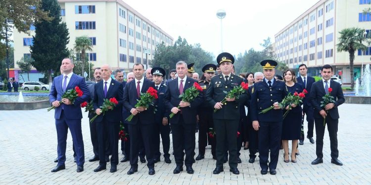 Şirvanda İlham Əliyevin YAP-ın VIII Qurultayındakı nitqindən irəli gələn vəzifələr müzakirə olunub