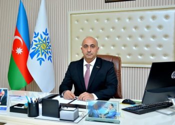 Elmar Əhmədov: Qubadlının azad olunması Azərbaycanın hərb tarixinə qızıl hərflərlə yazılıb