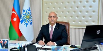 Elmar Əhmədov: Qubadlının azad olunması Azərbaycanın hərb tarixinə qızıl hərflərlə yazılıb