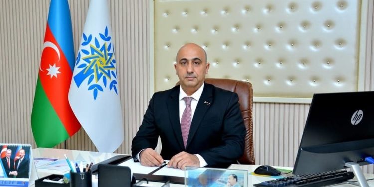 Elmar Əhmədov: Qubadlının azad olunması Azərbaycanın hərb tarixinə qızıl hərflərlə yazılıb